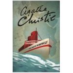 Man in the Brown Suit - Agatha Christie