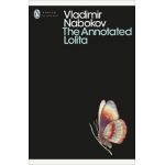 Annotated Lolita - Vladimir Nabokov