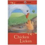 Ladybird Tales: Chicken Licken - Vera Southgate