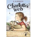 Charlotte's Web - E B White
