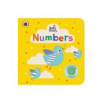 Baby Touch: Numbers -