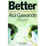 Better - Atul Gawande