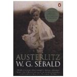 Austerlitz - W G Sebald