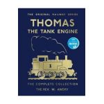 Thomas the Tank Engine: Complete Collection 75th Anniversary -