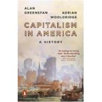 Capitalism in America - Alan Greenspan