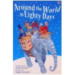 Around the World in Eighty Days