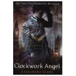 Clockwork Angel