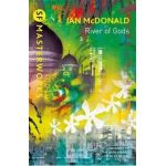 River of Gods - Ian McDonald