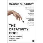 Creativity Code - Marcus du Sautoy