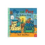 Pip and Posy: The Bedtime Frog