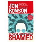 So You've Been Publicly Shamed