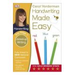 Hand Writing Made Easy Joined Writing