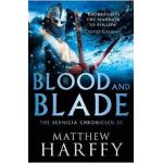 Blood and Blade