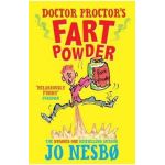 Doctor Proctor's Fart Powder