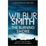 Burning Shore