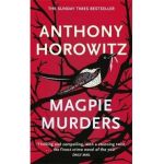 Magpie Murders