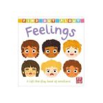 Find Out About: Feelings