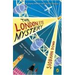 London Eye Mystery - Siobhan Dowd