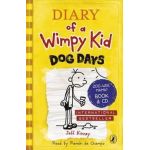 Dog Days (Diary of a Wimpy Kid book 4) - Jeff Kinney