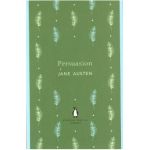 Persuasion - Jane Austen