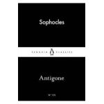 Antigone - Sophocles