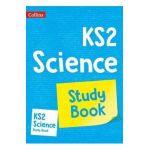 KS2 Science Study Book -