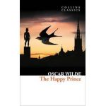 Happy Prince and Other Stories - Oscar Wilde
