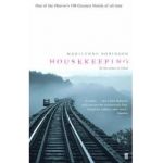 Housekeeping - Marilynne Robinson