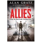 Allies - Alan Gratz