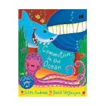 Commotion in the Ocean