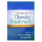 Handbook of Obesity Treatment - Thomas A Wadden