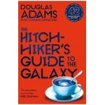 Hitchhiker's Guide to the Galaxy - Douglas Adams