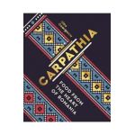 Carpathia - Irina Georgescu