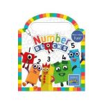 Numberblocks Wipe-Clean: 1-5 - Sweet Cherry Publishing