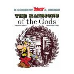 Mansions of the Gods