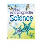 First Encyclopedia of Science