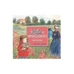 Katie Meets the Impressionists