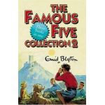 Famous Five Collection - Books 4-6