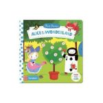 Alice in Wonderland