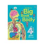 Big Book of the Body