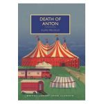 Death of Anton