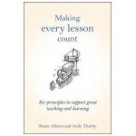 Making Every Lesson Count
