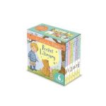Winnie-the-Pooh Pocket Library