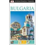 DK Eyewitness Travel Guide Bulgaria
