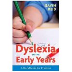 Dyslexia in the Early Years