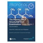 Primary FRCA Structured Oral Exam Guide 2