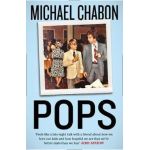 Pops: Fatherhood in Pieces