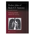 Pocket Atlas of Body CT Anatomy