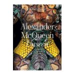 Alexander McQueen: Unseen