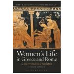 Women's Life in Greece and Rome